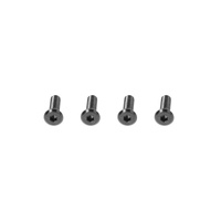 Canyon GP7025-02 Bottleholder Screw