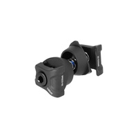 Canyon GP0223-02 Saddle Rail Adapter for Round Rails (7x7 Clamp Set)