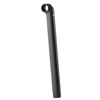 Canyon SP0055 CF Comfort Seatpost (Carbon, D-Shaped)