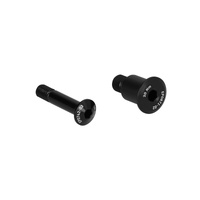 Canyon GP7345-01 Mounting Kit Rear Shock for Neuron AL, Neuron CF