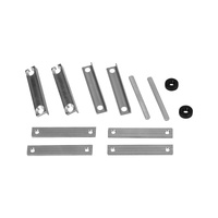 Canyon GP0519-01 Mounting Kit for Speedmax CFR Track