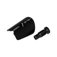 Canyon GP7066-02 Fork Clamp Kit for Endurace CFR, Ultimate CF SL