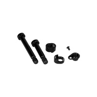 Canyon GP7364-01 Mounting Kit Rear Shock for Spectral CF, Torque AL