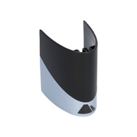 Canyon EP1080-01 Fork Cover XS (Canyon 10012737) for Speedmax CF SLX
