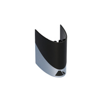 Canyon EP1081-01 Fork Cover S (Canyon 10012738) for Speedmax CF SLX