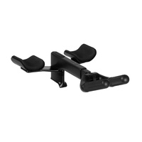 Canyon GEAR GROOVE Aero Extension (Aero Bars for GEAR GROOVE Cockpits)