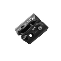 Canyon GP7389-01 Saddle Clamp (for S31/S32 Seatposts)