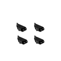 Canyon GP7394-01 CIU Cable Routing Kit for Endurace CF, Ultimate CF SL