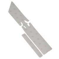 Canyon GP7348-01 Protection Foil