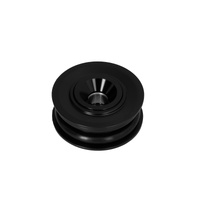 Canyon Gates Wheel for Belt Drive