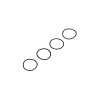 Canyon GP7404-01 O-Ring Kit