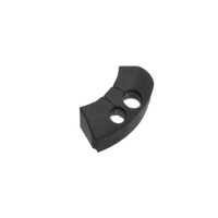 Canyon EP1742-01 Headtube Cover for Grail CF SL