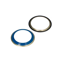 Canyon GP7436-01 Headset Sealing for Grail, Grizl AL, Lux CF
