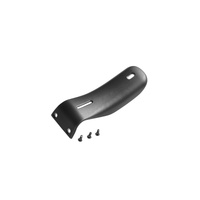 Canyon GP7471-01 Downtube Protector for Sender CFR