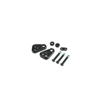 Canyon GP7472-01 Mounting Kit Rear Shock for Sender CFR