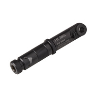 Canyon FIX 3-in-1 Minitool (Ratchet, CO2 Inflator & Dynaplug Kit)