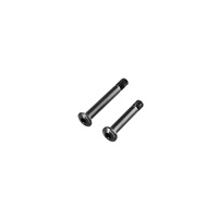 Canyon GP7464-01 Mounting Kit Rear Shock for Spectral AL