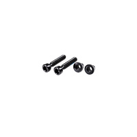 Canyon GP7522-01 Bolts for Saddle Clamp (Neuron CF, Spectral CF)