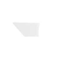 Canyon EP1337-01 Speedmax BB-Box Cover XS – Paint P18 for Speedmax CF SLX