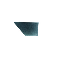 Canyon EP1088-01 Speedmax BB-Box Cover S-XL – Paint P27 for Speedmax CFR