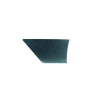 Canyon EP1337-01 Speedmax BB-Box Cover XS – Paint P27 for Speedmax CFR