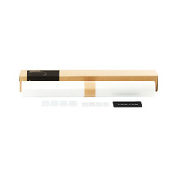 Canyon Grizl R126 Protection Foil Set (Frame Protection Film)