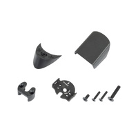 Canyon GP7454-02 Mounting Kit Cockpit for Speedmax CF