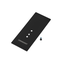 Canyon GP7537-01 Downtube Cable Guide