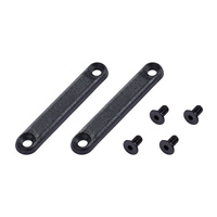 Canyon GP7538-01 Frame Cover Front Rack Mount