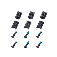 Canyon GP7555-01 QL3.1 Locking Buttons for Panniers – Grand Canyon AL, Grizl AL, Grizl CF