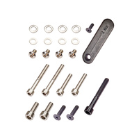 Canyon GP7562-01 GEAR GROOVE Extension Spare Part Kit