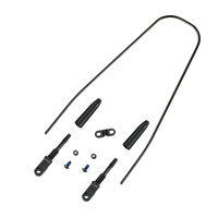 Canyon GP7563-01 Spares for Front Fender