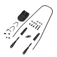 Canyon GP7564-01 Spares for Rear Fender