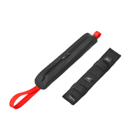 Canyon LOAD Tool Pack Small (Road Tool Snake for Downtube Storage)