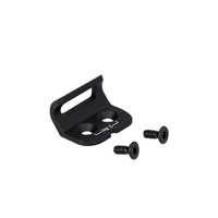 Canyon GP7291-03 Front Derailleur Mount for Endurace CF, Endurace CF SLX