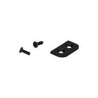 Canyon GP7360-02 Blind Plate for Derailleur Mount – Aeroad, Endurace, Grail