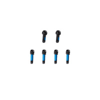 Canyon GP7585-01 Stem Screw Kit for ST0046 – Grizl AL, Grizl CF