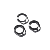 Canyon GP7042-02 Spacer Set for Grail CF SLX, Grizl AL
