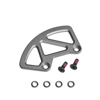 Canyon GP7547-01 Bashguard Kit for Torque AL