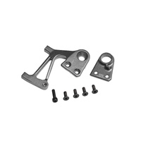 Canyon GP7558-01 Rear Dropout Long for Torque AL