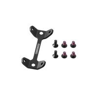 Canyon Dual Bottle Holder Adapter for SP103 – Speedmax CF, Speedmax CFR