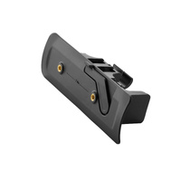 Canyon Lid for Load Storage with Toolclip – Endurace CF SLX, Grail CF SLX, Grail CFR