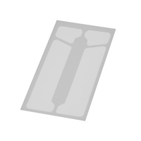 Canyon GP7626-01 Protection Foil for Speedmax Fork Cover L