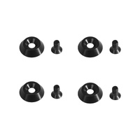 Canyon GP7614-01 Screws for Wingplate – Speedmax CF, Speedmax CFR