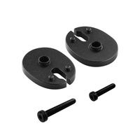 Canyon GP7621-01 Spacer for Aero Grips (Speedmax CF, CFR)