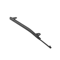 Canyon GP7636-01 Chainstay Protector without screws for Grail CF SLX