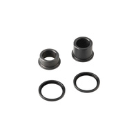 Canyon DT Swiss 350/370 End Caps Front Wheel 100/15mm for Lux CF