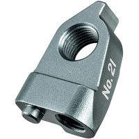 Canyon Derailleur Hanger No. 21