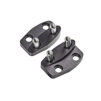 Canyon GP0018-01 Speedmax 9° Spacer Kit