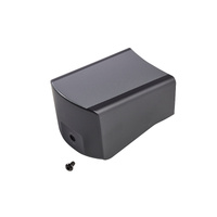 Canyon GP0043-01 Speedmax Stem Cover Long